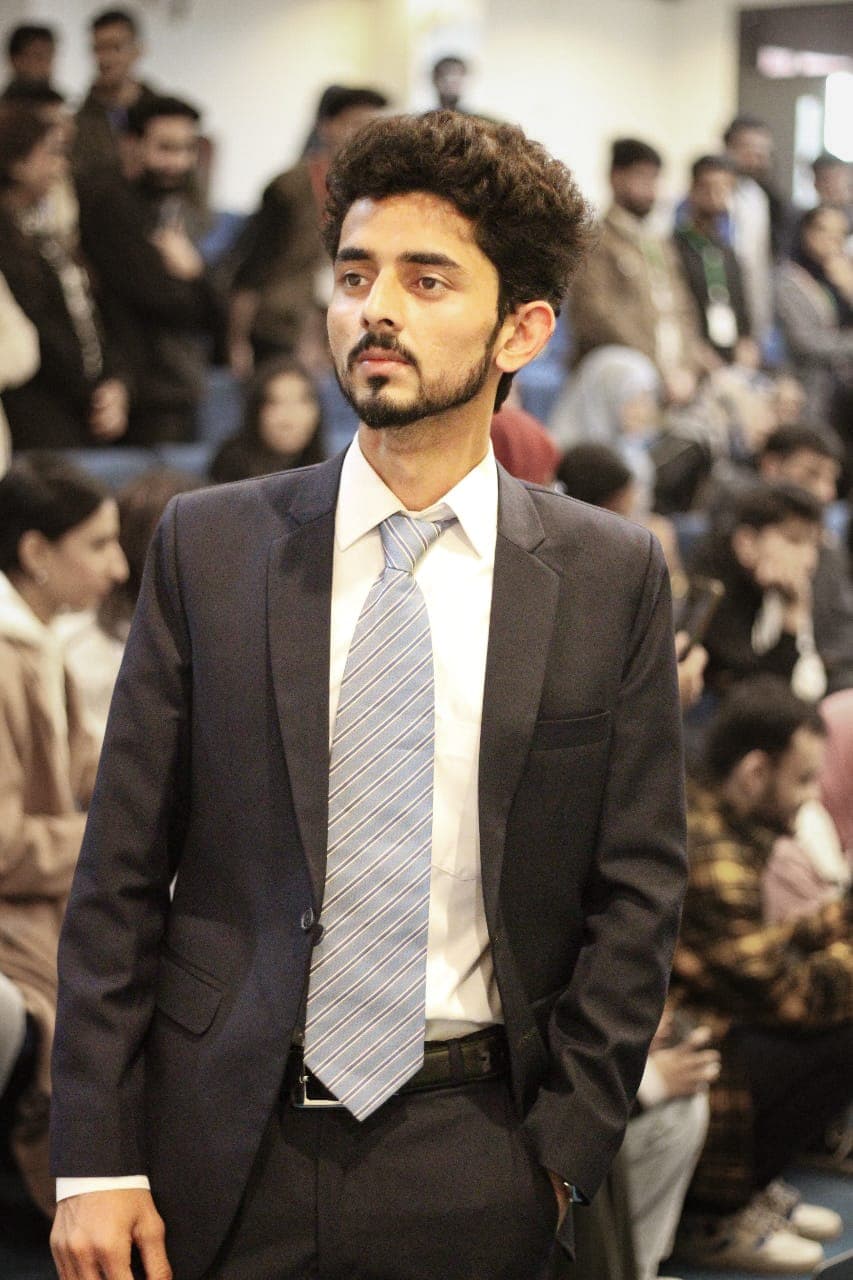 Profile (light)