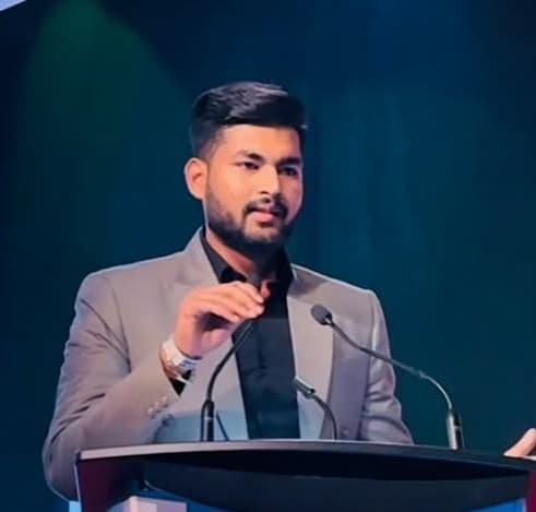 Vinay Goyal