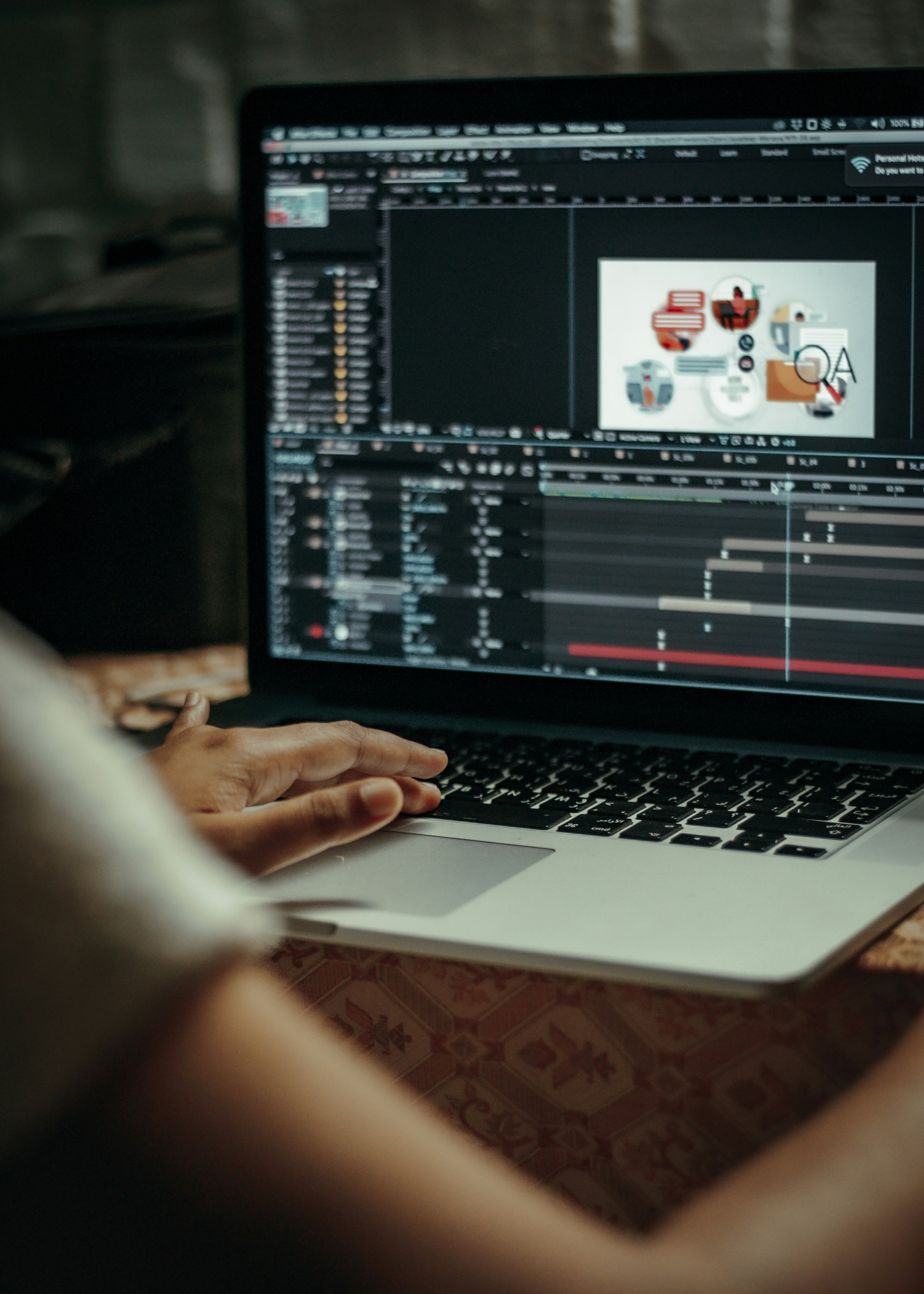 Animated Videos
