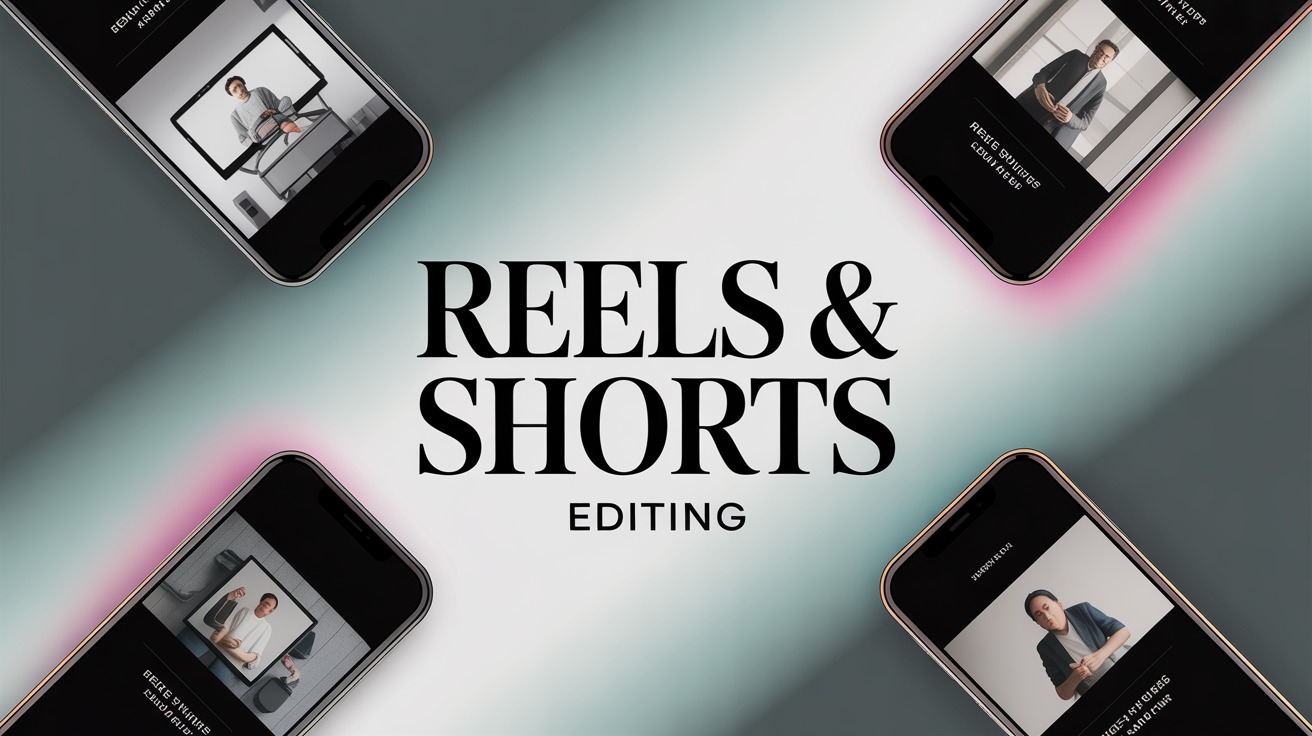 Reels/Shorts